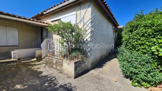  Maison à vendre 4 pièces 86 m²