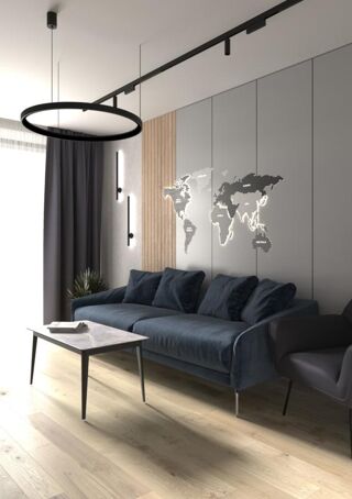  Appartement � vendre 2 pi�ces 43 m�