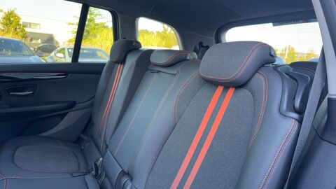 Serie 2 218d 150 Steptronic8 Sport - 7 places 2022 occasion 37230 Fondettes