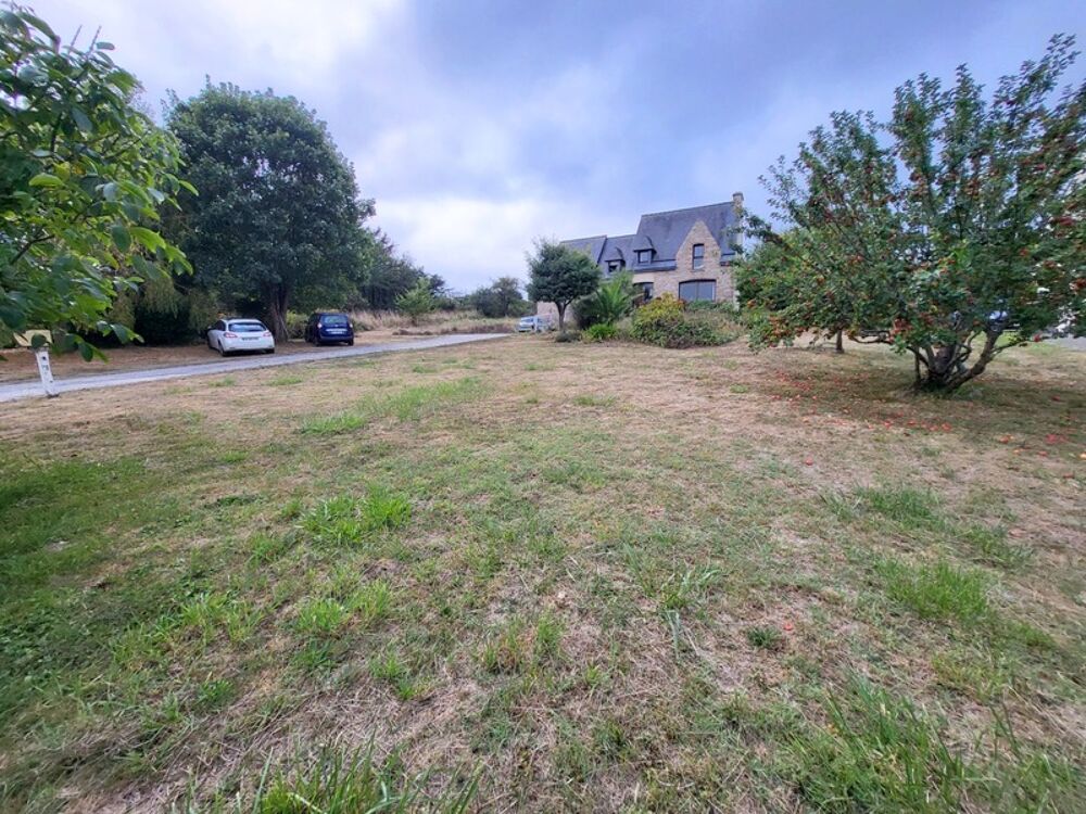 Maison à vendre 9 pièces CAMARET SUR MER (29)