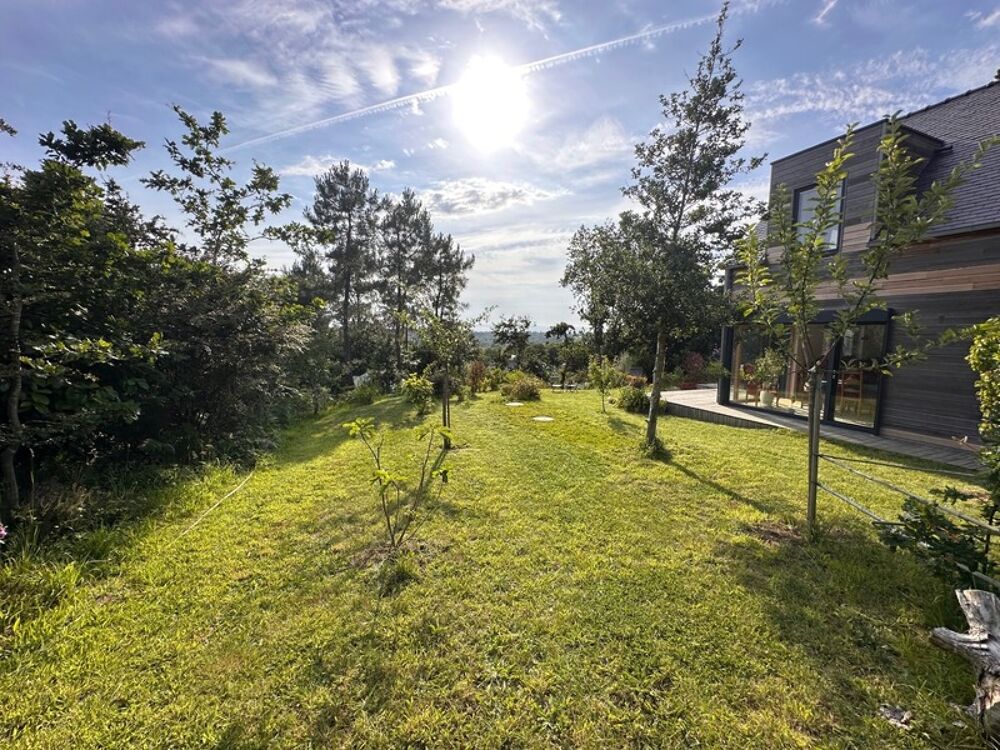 à vendre  Maison Crozon (29160)