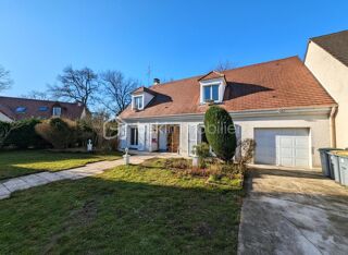  Maison � vendre 7 pi�ces 150 m�