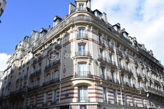  Appartement à vendre 2 pièces 31 m²