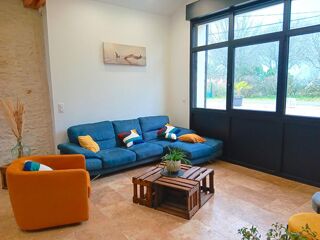  Maison à vendre 5 pièces 140 m²