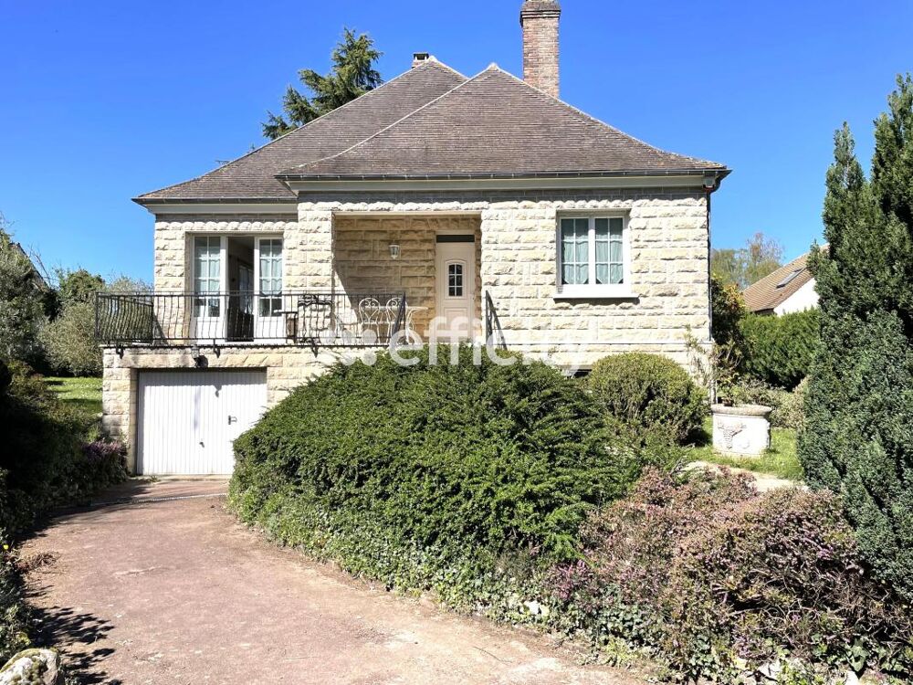 Vente Maison Maison individuelle Ronquerolles