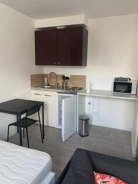  Appartement  louer 1 pice 18 m