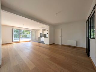  Appartement à vendre 4 pièces 91 m²