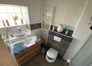  Immeuble à vendre 2 pièces 32 m² Jenzat