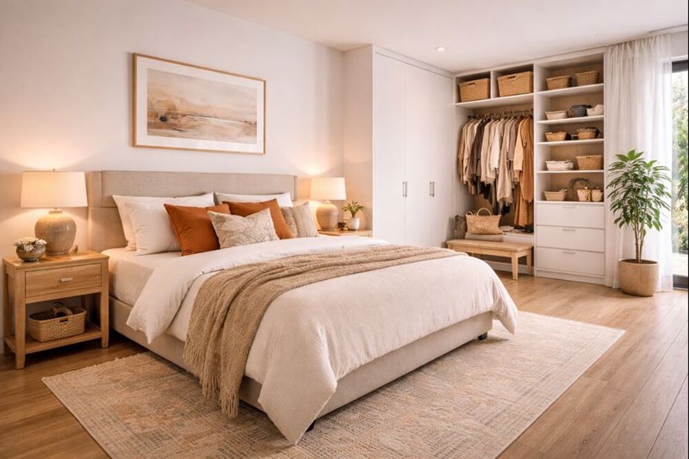 Vente Appartement Votre T3 Confort avec terrasse de 17 m² !! Cenon