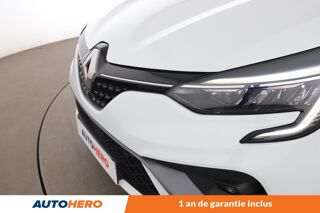Clio 1.5 Blue dCi RS Line 115 ch 2021 occasion 92130 Issy-les-Moulineaux
