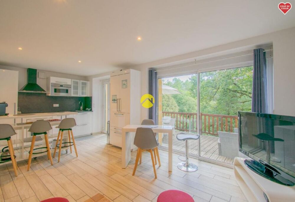 � vendre  Maison Le Buisson-de-Cadouin (24480)