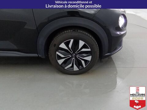 Juke DIG-T 114 Acenta 2023 occasion 10150 Lavau