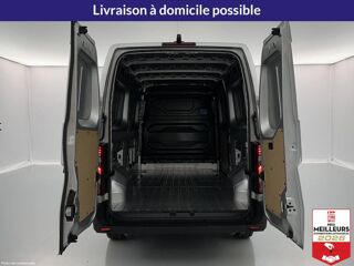 Interstar III L3H2 3t5 2.0 dCi 150ch Tekna 2025 occasion 10150 Lavau