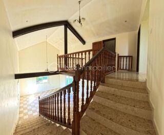  Propri�t�/ch�teau � vendre 5 pi�ces 118 m�