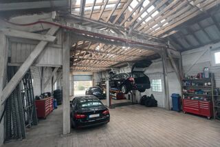  Terrain � vendre 653 m�