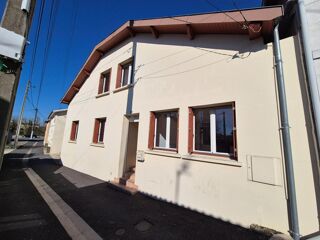  Maison � vendre 4 pi�ces 75 m�