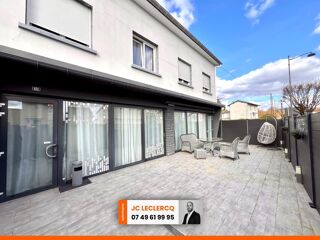  Immeuble à vendre 13 pièces 395 m²