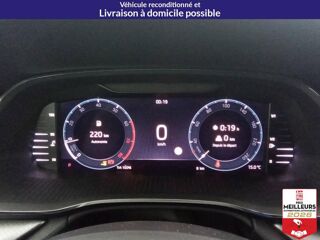 Octavia TSI mHEV e-TEC 110 DSG7 Ambition +GPS +Cam 2023 occasion 10150 Lavau