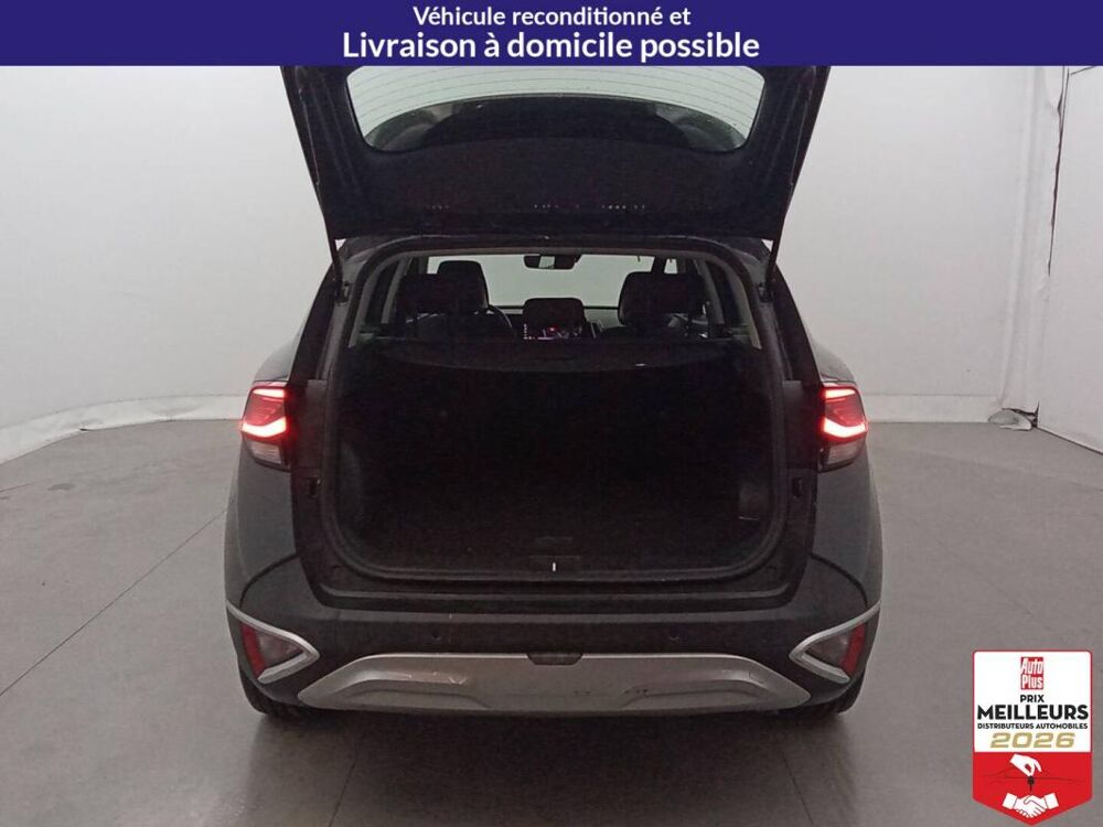 Sportage CRDi 136 MHEV DCT7 4x2 Active 2024 occasion 10150 Lavau