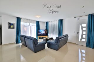  Maison à vendre 4 pièces 88 m²