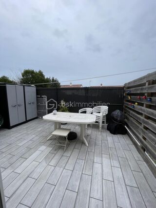  Maison � vendre 3 pi�ces 56 m�