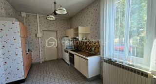  Maison à vendre 8 pièces 112 m²