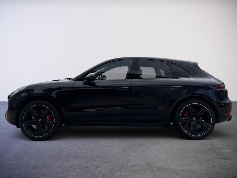 Macan GTS Sport Chrono 2018 occasion 33700 Merignac