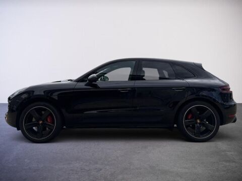 Macan GTS Sport Chrono 2018 occasion 33700 Merignac