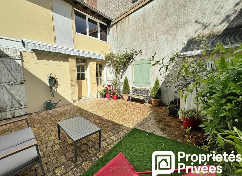 Maison de ville 5 pièce(s) 106.88 m2