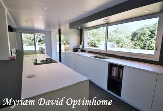  Maison à vendre 8 pièces 173 m²