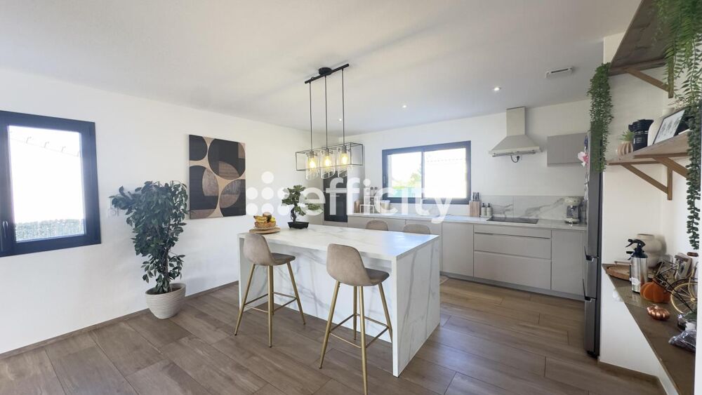 Vente Villa Villa Loriol sur drome