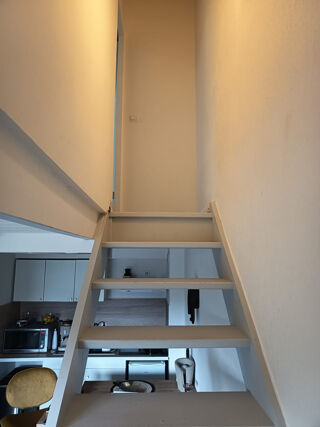  Maison à vendre 2 pièces 29 m²
