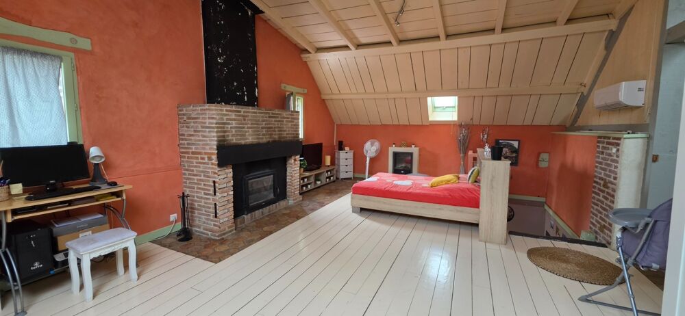 Vente Maison Maison de caractère  avec 4 chambres,  à Mouthier-en-Bresse Mouthier en bresse