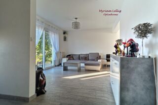  Maison à vendre 5 pièces 102 m²