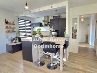  Appartement � vendre 3 pi�ces 70 m�