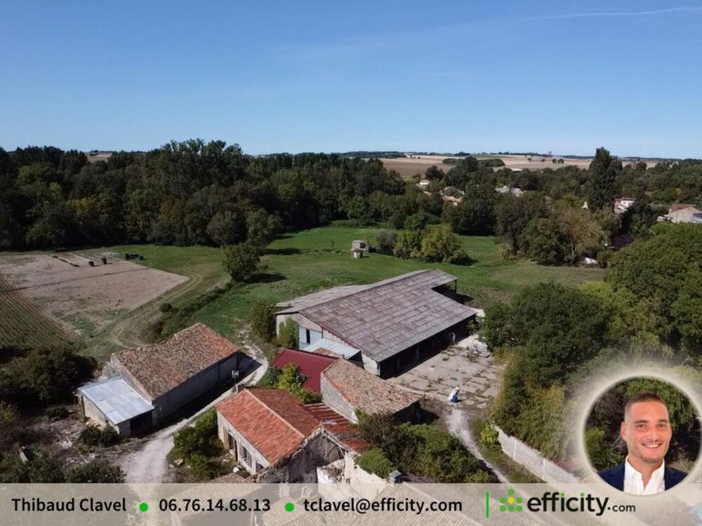 Vente Maison Pavillon Champniers