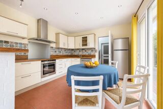  Maison à vendre 6 pièces 166 m²