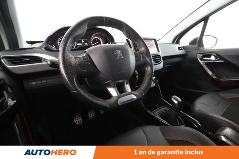 2008 1.2 PureTech GT Line 110 ch 2016 occasion 92130 Issy-les-Moulineaux