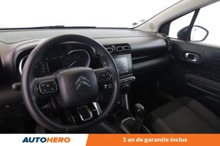 C3 Aircross 1.2 PureTech Sunshine 110 ch 2018 occasion 92130 Issy-les-Moulineaux