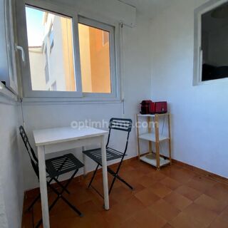  Appartement � vendre 1 pi�ce 22 m�