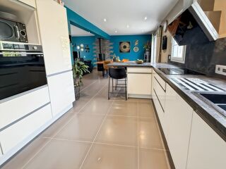  Maison à vendre 5 pièces 107 m²