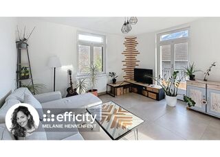  Appartement � vendre 3 pi�ces 78 m�