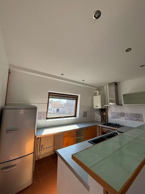  Appartement � louer 2 pi�ces 50 m�