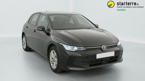 Volkswagen Golf 8 2.0 TDI 116 BVM6 LIFE PLUS 2025 occasion Voglans 73420