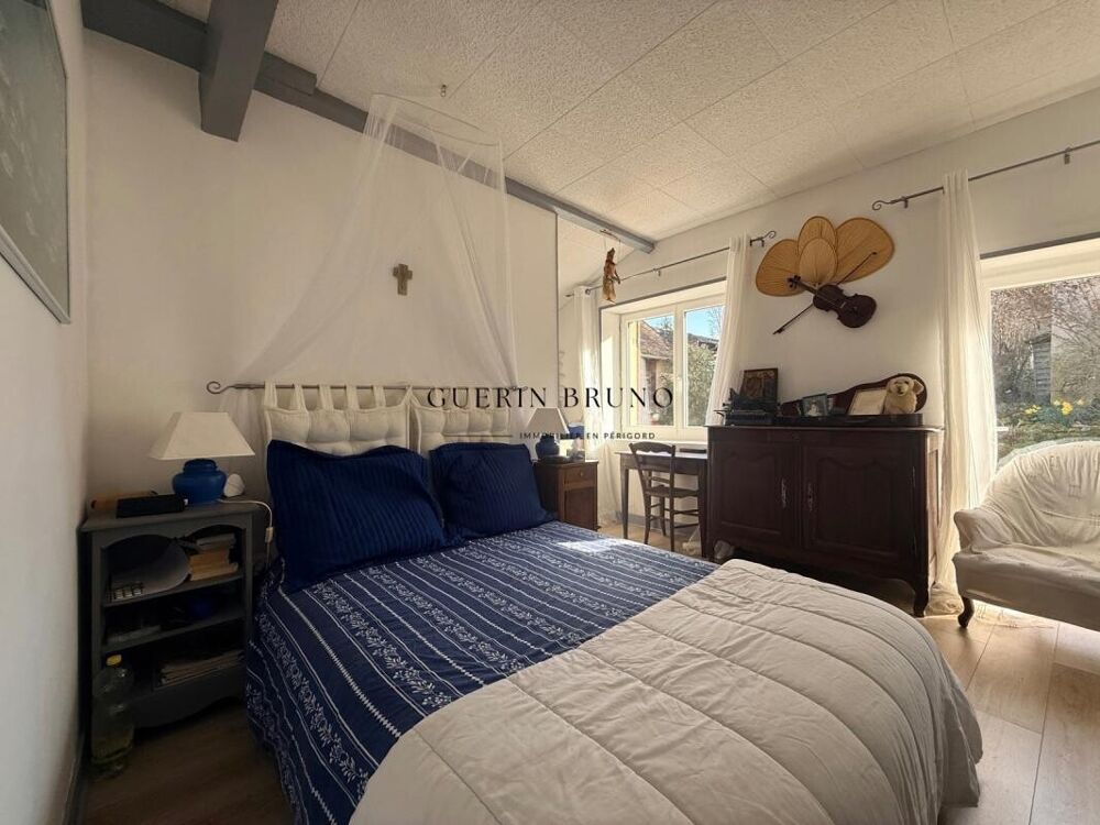 � vendre  Propri�t�/ch�teau Saint-M�ard-de-Gur�on (24610)