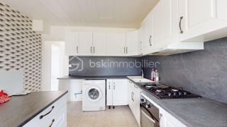  Maison à vendre 4 pièces 86 m²