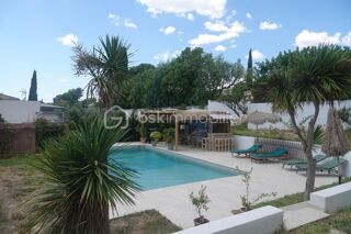  Maison à vendre 8 pièces 222 m²