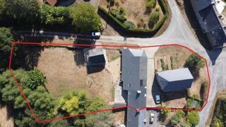  Maison à vendre 5 pièces 130 m²