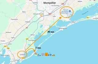  Villa � vendre 10 pi�ces 215 m�