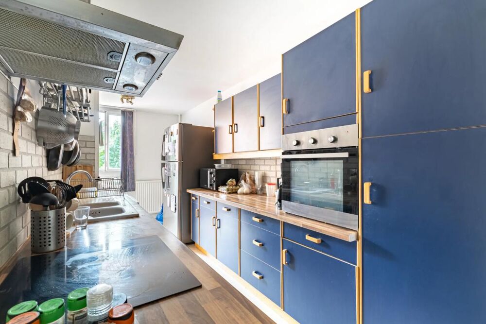 Appartement de 4 pièces de 82 m² à Champs-sur-Marne